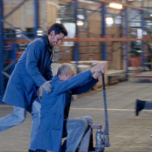 Photo L'Usine de rien