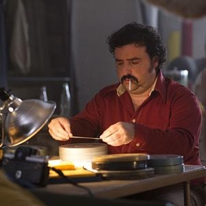 Photo David Krumholtz