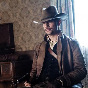Photo Logan Marshall-Green