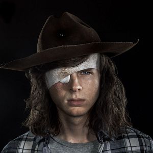 Photo Chandler Riggs