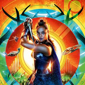 Photo Thor : Ragnarok