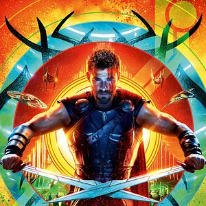 Photo Thor : Ragnarok