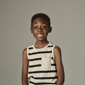 Photo Christian Isaiah