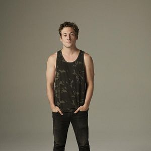 Photo Jeremy Allen White