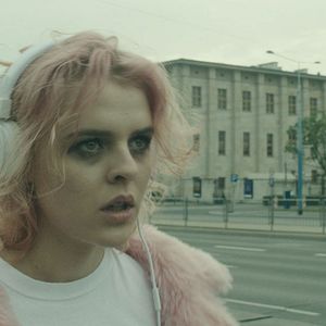 Photo Satan Said Dance