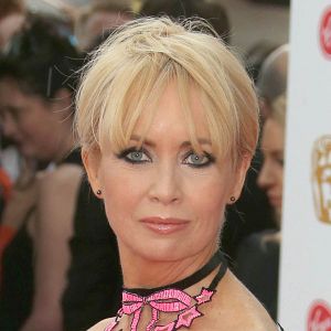 Photo Lysette Anthony