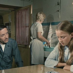 Photo Les Risques du Métier