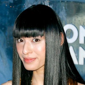 Photo Chiaki Kuriyama