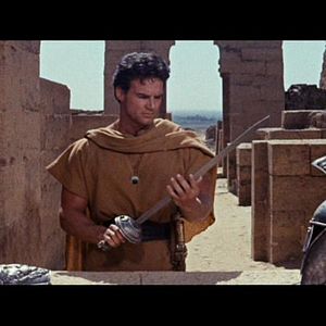 Photo Le Fils de Spartacus