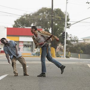 Photo Fear The Walking Dead