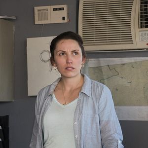 Photo Fear The Walking Dead