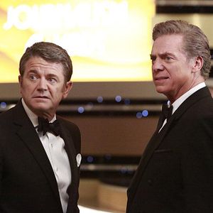 Photo Christopher McDonald
