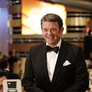 Photo John Michael Higgins