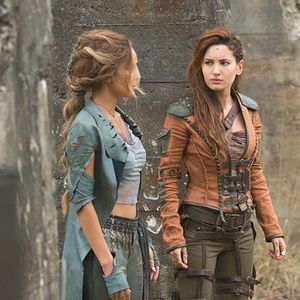 Photo Les Chroniques de Shannara