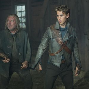 Photo Les Chroniques de Shannara