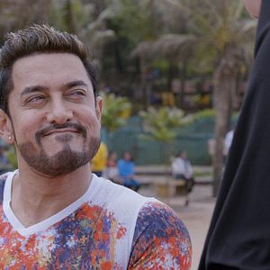 Photo Secret Superstar