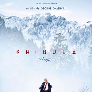Photo Khibula