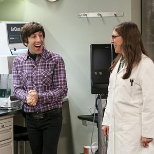 Photo Simon Helberg