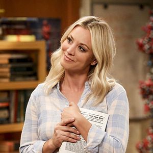 Photo Kaley Cuoco