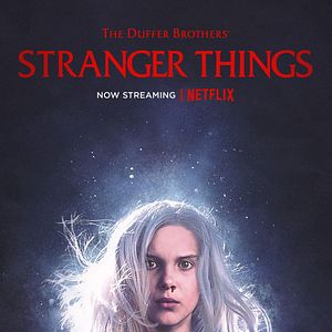 Photo Stranger Things