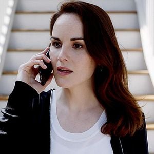 Photo Michelle Dockery