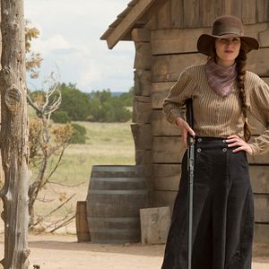 Photo Michelle Dockery