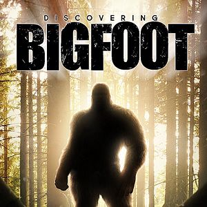 Photo Discovering Bigfoot