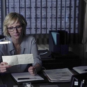 Photo Anne Heche