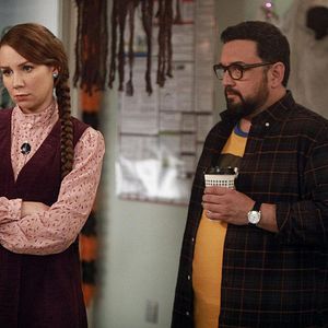 Photo Tracey Wigfield