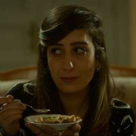 Photo Sana Jammelieh