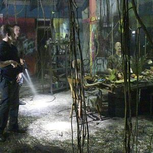 Photo Scott Caan