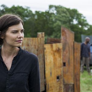 Photo Lauren Cohan