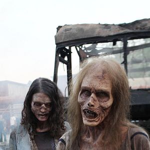 Photo The Walking Dead