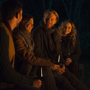 Photo Oona von Maydell