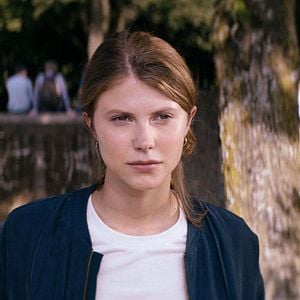 Photo Eili Harboe