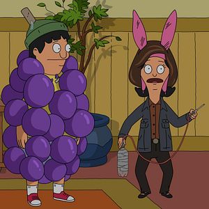 Photo Bob's Burgers