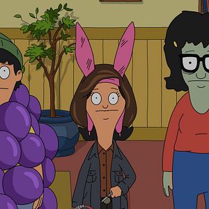 Photo Bob's Burgers