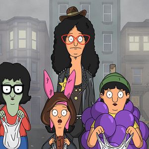 Photo Bob's Burgers