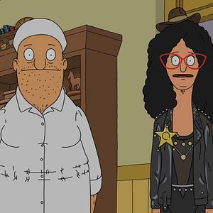 Photo Bob's Burgers