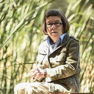Photo Linda Hunt