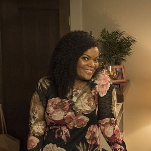 Photo Yvette Nicole Brown
