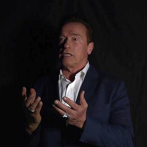 Photo Arnold Schwarzenegger