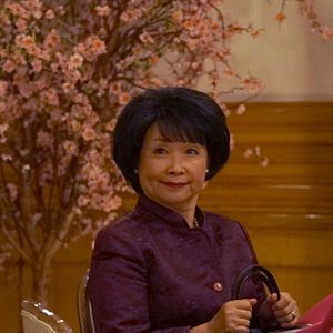 Photo Shu Lan Tuan