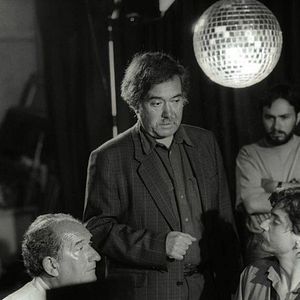 Photo La Telenovela Errante