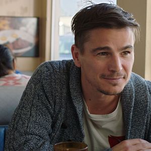 Photo Josh Hartnett