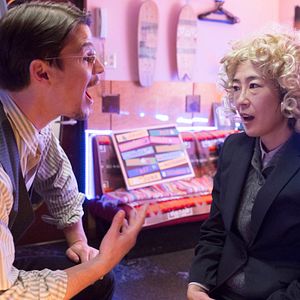 Photo Shinobu Terajima