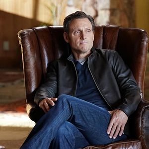 Photo Tony Goldwyn