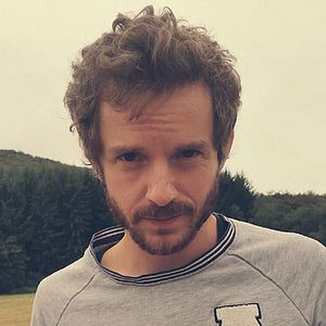 Photo Frédéric Perrot