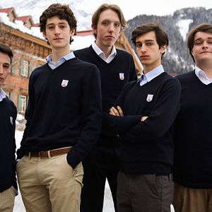 Photo I Figli Della Notte