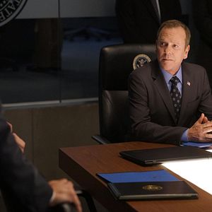 Photo Kiefer Sutherland